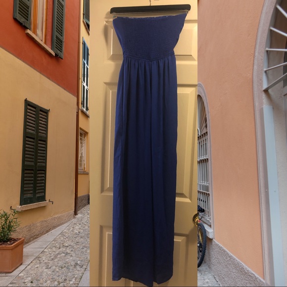 Bright Flowy Romper 🌈 - Picture 3 of 7